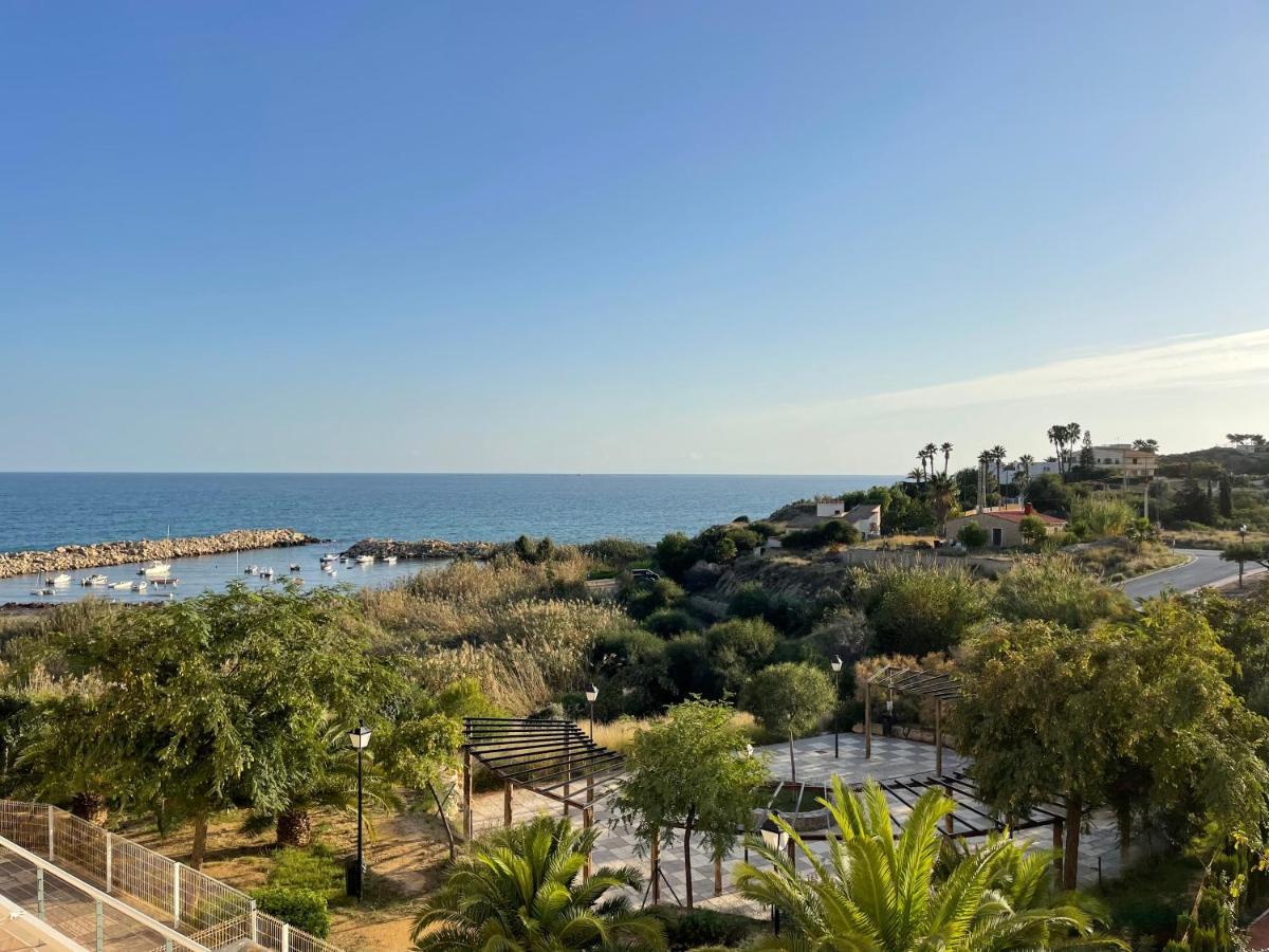 Appartement Cala Merced El Campello Exterior photo