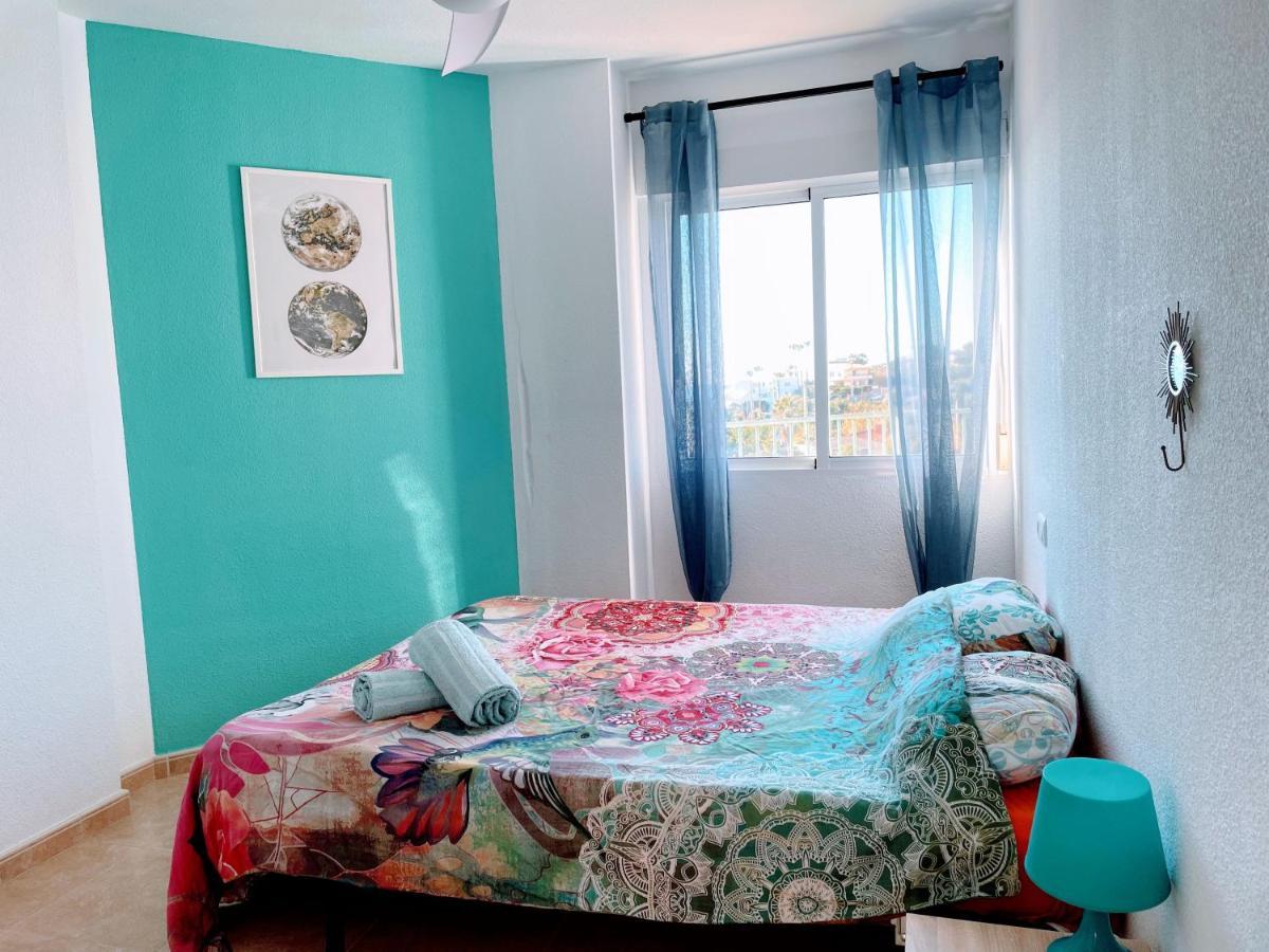 Appartement Cala Merced El Campello Exterior photo